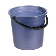 Відро пластикове (без кришки) ХАРЧОВЕ 10л Rplastik (01008)